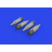 UB-32 rocket launchers, 1/48 - Eduard Accessories 648937
