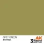Grey Green - AK Interactive AK11424
