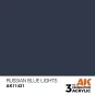Russian Blue Lights - AK Interactive AK11431