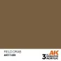 Field Drab - AK Interactive AK11435