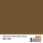 British Uniform Base - AK Interactive AK11437
