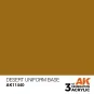 Desert Uniform Base - AK Interactive AK11440