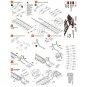 RAILWAY DEAD END, 1/35 - AK Interactive AK35010