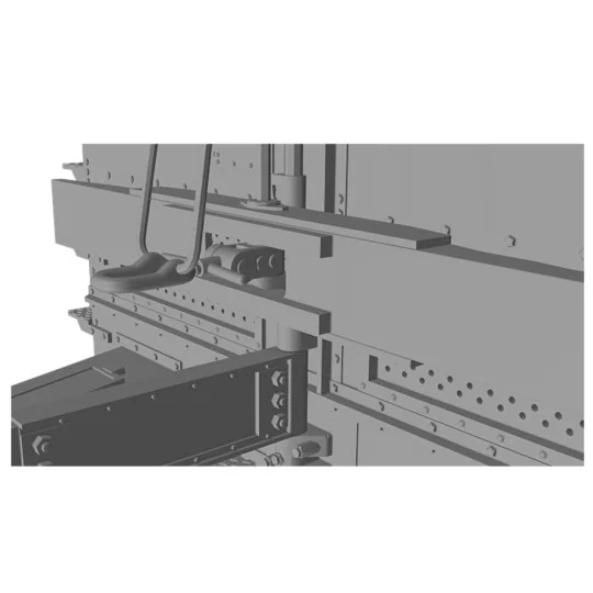 BREUER IV RAIL SHUNTER, 1/35 - AK Interactive AK35008