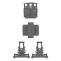 BREUER IV RAIL SHUNTER, 1/35 - AK Interactive AK35008