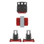 BREUER IV RAIL SHUNTER, 1/35 - AK Interactive AK35008