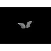 FM-1 exhaust PRINT - Eduard Accessories 648946