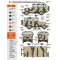 FJ43 SUV with Hard top, 1/35 - AK Interactive AK35001