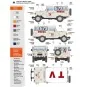 FJ43 SUV with Hard top, 1/35 - AK Interactive AK35001