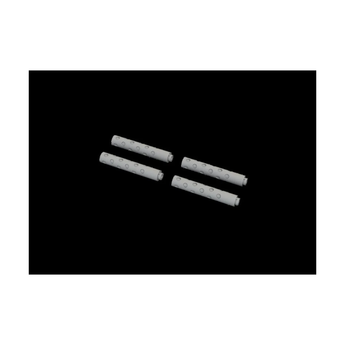 FM-1 gun barrels PRINT 1/48 - Eduard Accessories 648950