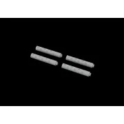 FM-1 gun barrels PRINT 1/48 - Eduard Accessories 648950