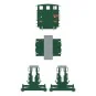 AUTOMOTORE FS 206/207/208 SOGLIOLA RAIL SHUNTER, 1/35 - AK Interact...