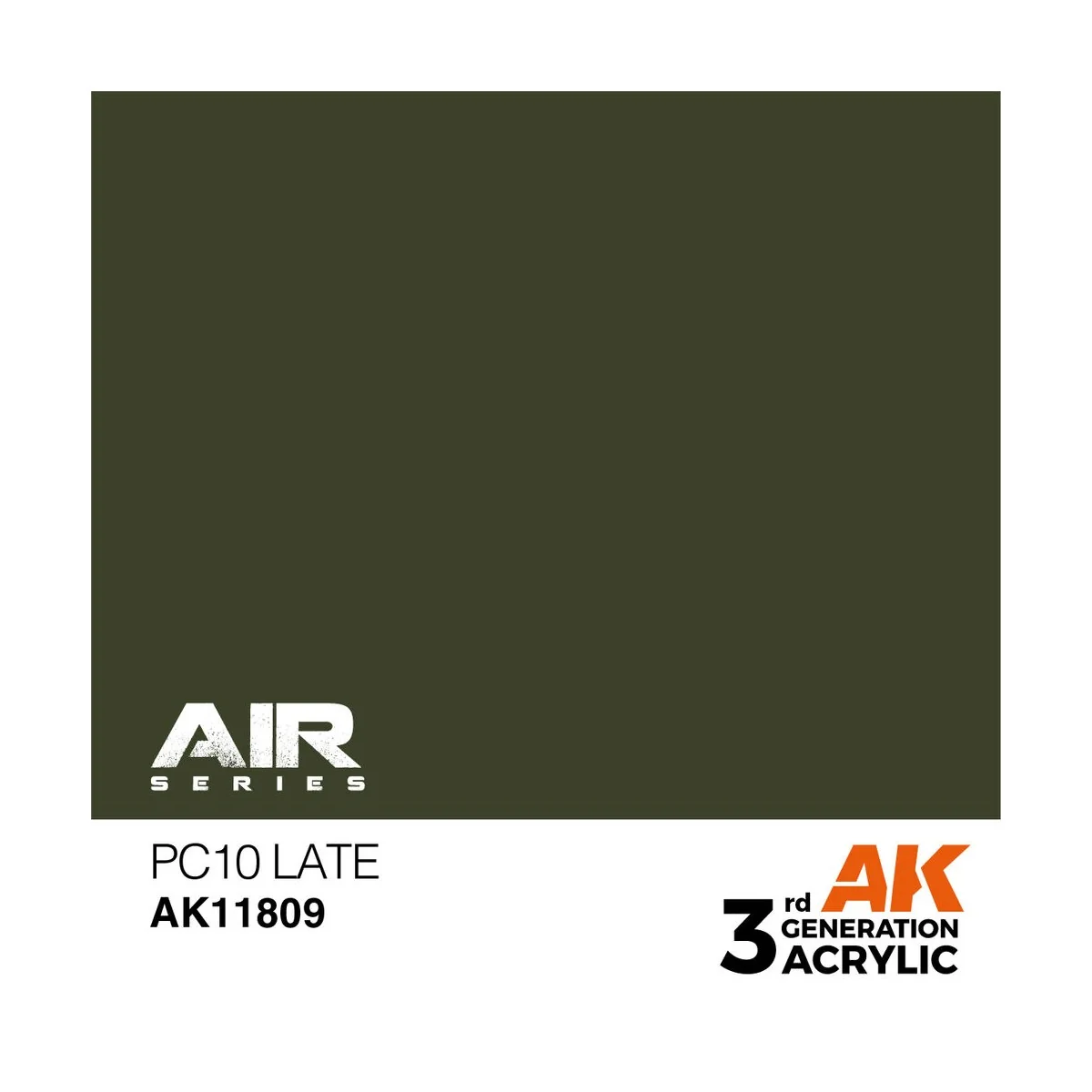 PC10 Late - AK Interactive AK11809