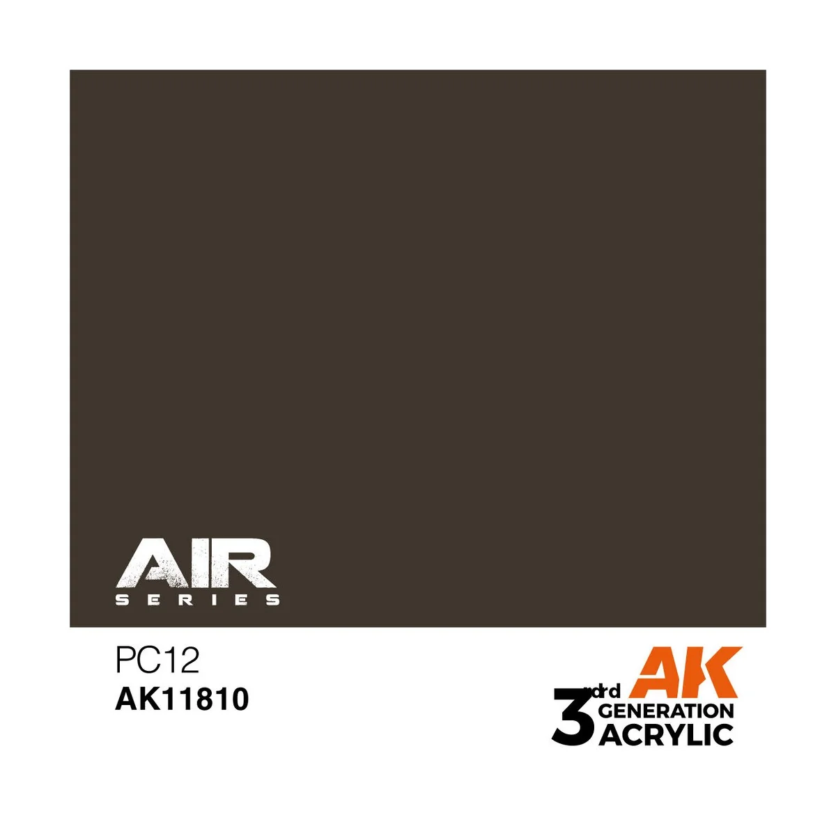 PC12 - AK Interactive AK11810