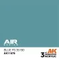 Blue FS 35190 - AK Interactive AK11878