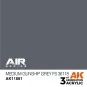 Medium Gunship Grey FS 36118 - AK Interactive AK11881