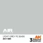 Light Grey FS 36495 - AK Interactive AK11889