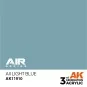 AII Light Blue - AK Interactive AK11910