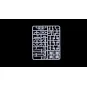 Infantry Support Weapon Set 1: DShKM & SPG-9, 1/35 - AK Interactive...