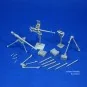 Infantry Support Weapon Set 1: DShKM & SPG-9, 1/35 - AK Interactive...