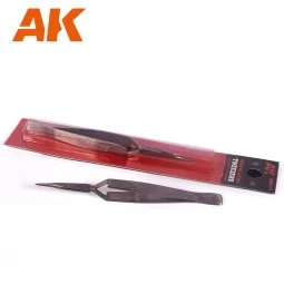 Reverse Action Tweezers - AK Interactive AK9314 2