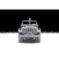 FJ43 Pickup with SPG-9. RECOILLESS GUN, 1/35 - AK Interactive AK35003