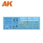 Land Rover 88 Series IIA -Crane / Tow Truck, 1/35 - AK Interactive ...