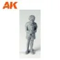 Children SET 1: Boys, 1/35 - AK Interactive AK35016