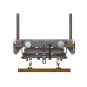 GERMAN RAILWAY SCHWERER PLATTFORMWAGEN TYME SSYS, 1/35 - AK Interac...