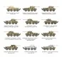 Sd.Kfz.234/2 Puma, 1/35 - AK Interactive AK35503