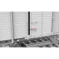 GERMAN RAILWAY COVERED G10 WAGON GEDECKTER GÜTERWAGEN G10, 1/35 - A...