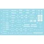 GERMAN RAILWAY COVERED G10 WAGON GEDECKTER GÜTERWAGEN G10, 1/35 - A...