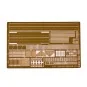 GERMAN RAILWAY COVERED G10 WAGON GEDECKTER GÜTERWAGEN G10, 1/35 - A...