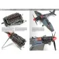 FAQ 2 AIRCRAFT SCALE MODELLING (ES) - AK Interactive AK645