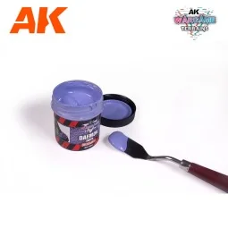 Daemon Earth 100 ml. - AK Interactive AK1220 2
