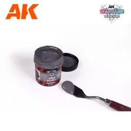 Lunar Desert 100 ml. - AK Interactive AK1224 2