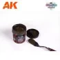 Muddy Ground 100 ml. - AK Interactive AK1226