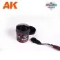 Asphalt 100 ml. - AK Interactive AK1228