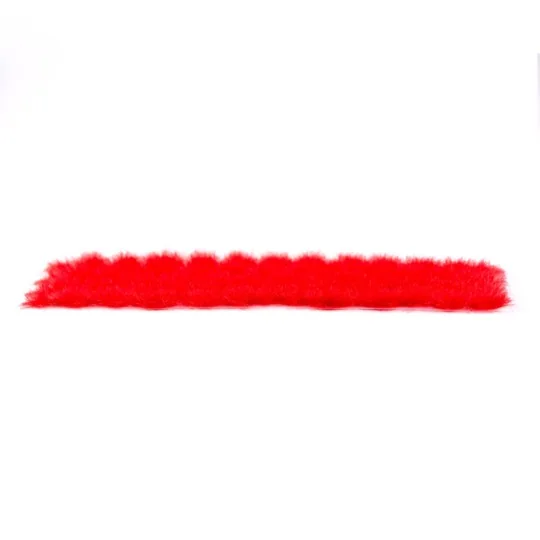 RED WARGAME TUFTS - AK Interactive AK8240