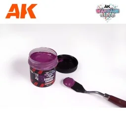 Sorcery Ground 100 ml. - AK Interactive AK1233 2