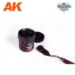 Volcanic Earth 100 ml. - AK Interactive AK1234 2