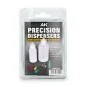 PRECISION DISPENSERS (6cannulas & 2 bottles) - AK Interactive AK9328