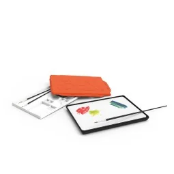 WET PALETTE (Includes 40 papers sheets + 2 wipes) - AK Interactive ... 2