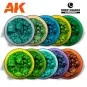GREENDARK - Deep Shade 30ml - AK Interactive AK13007