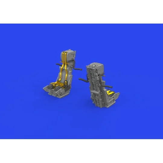 Tornado ejection seats 1/48 REVELL - Eduard Accessories 648975