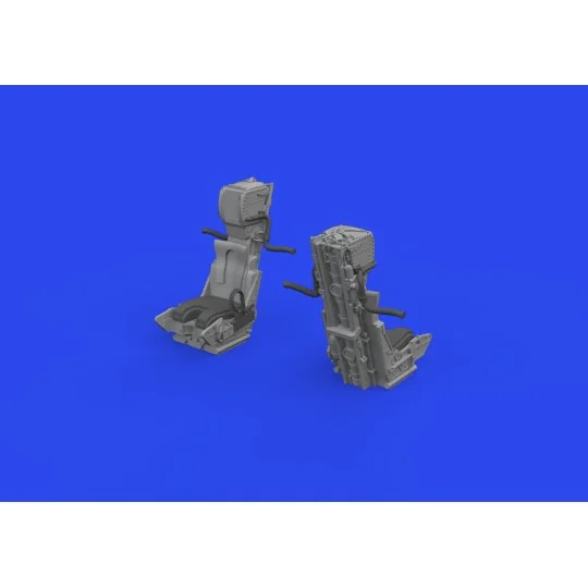 Tornado ejection seats 1/48 REVELL - Eduard Accessories 648975