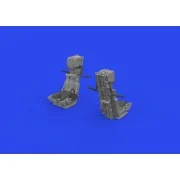 Tornado ejection seats 1/48 REVELL, 1/48 - Eduard Accessories 648975 Tornado ejection seats 1/48 REVELL, 1/48 - Eduard Accessories 648975