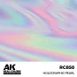 Real Colors: Holographic Pearl 17 ml. - AK Interactive RC850