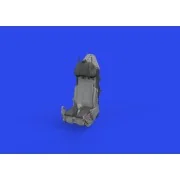 F-35B ejection seat PRINT 1/48 TAMIYA, 1/48 - Eduard Accessories 64... F-35B ejection seat PRINT 1/48 TAMIYA, 1/48 - Eduard Accessories 64...