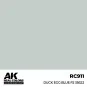 Real Colors: Duck Egg Blue FS 35622 17 ml. - AK Interactive RC911